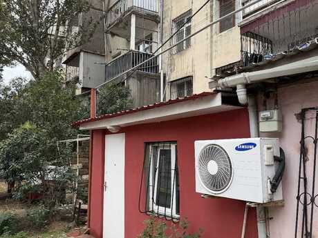 Elan №6465487 - Bakı, Elmlər Akademiyası m., 1 otaqlı, 32 m², 1/5 mərtəbə