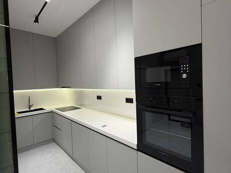 Elan №6465429 - Bakı, Koroğlu m., 3 otaqlı, 90 m², 7/17 mərtəbə
