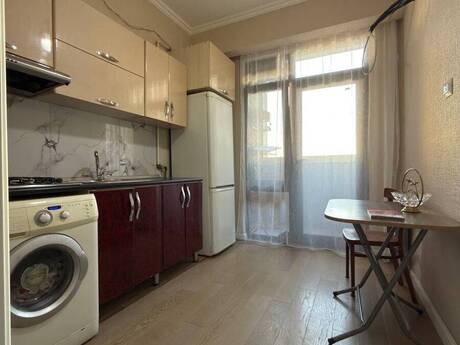 Kirayə 2 otaqlı mənzil, 55 m², Yasamal: 650 ₼/ay 4