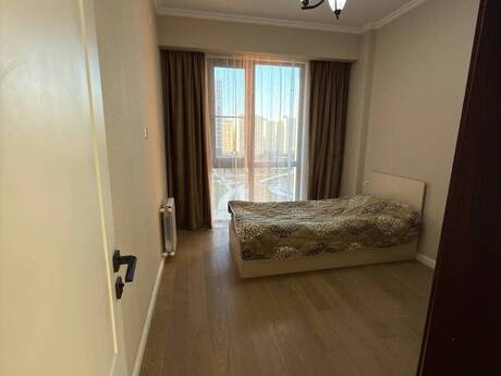 Kirayə 2 otaqlı mənzil, 55 m², Yasamal: 650 ₼/ay 2