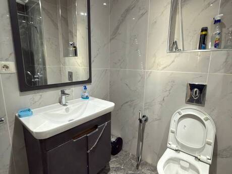 Kirayə 2 otaqlı mənzil, 55 m², Yasamal: 650 ₼/ay 5