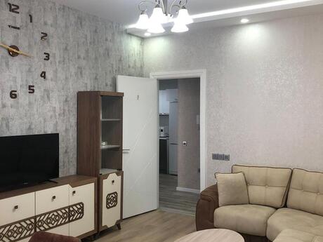 Kirayə 2 otaqlı mənzil, 75 m², Şah İsmayıl Xətai: 900 ₼/ay 4