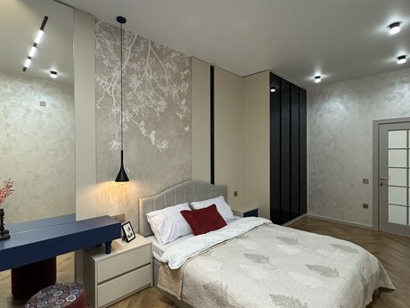3 otaqlı mənzil, 91 m², Həzi Aslanov: 310 000 ₼ 5