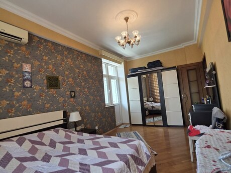 3 otaqlı mənzil, 115 m², İnşaatçılar: 333 000 ₼ 5