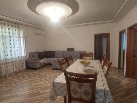 4 otaqlı həyət evi, 100 m², Qaraçuxur: 115 000 ₼ 4