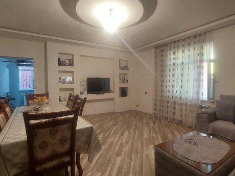 4 otaqlı həyət evi, 100 m², Qaraçuxur: 115 000 ₼ 5