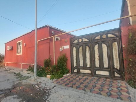 Объявление №6465436 - Баку, пос. Карачухур, 4-комн., 100 м²