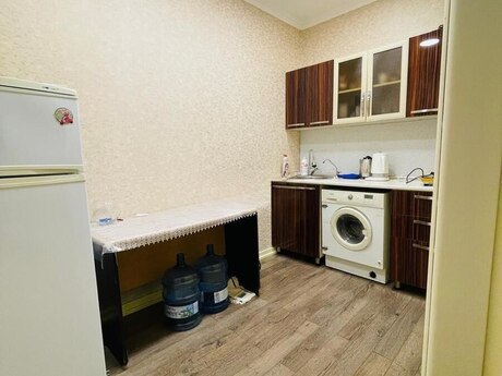 5-room apartment, 110 m², Gənclik: 295 000 ₼ 5