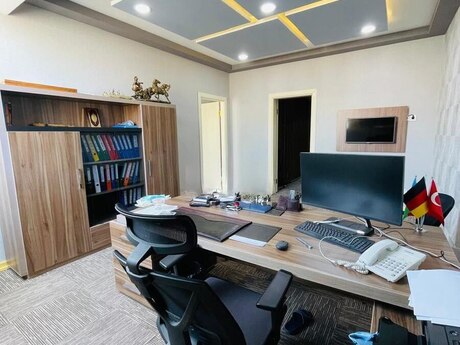 5-room apartment, 110 m², Gənclik: 295 000 ₼ 3