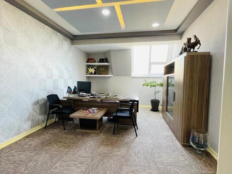 5-room apartment, 110 m², Gənclik: 295 000 ₼ 2