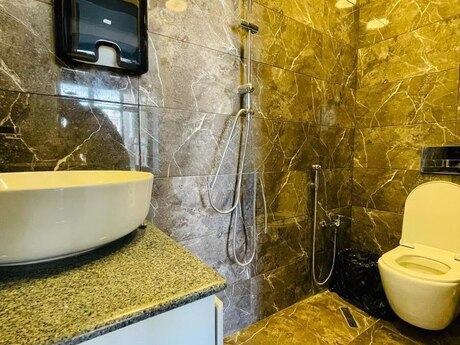 5-room apartment, 110 m², Gənclik: 295 000 ₼ 4