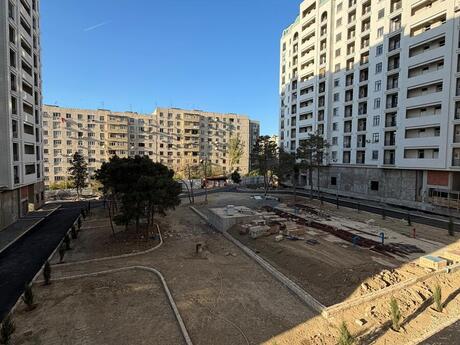 2 otaqlı mənzil, 44 m², Olympus Nobel: 105 000 ₼ 3