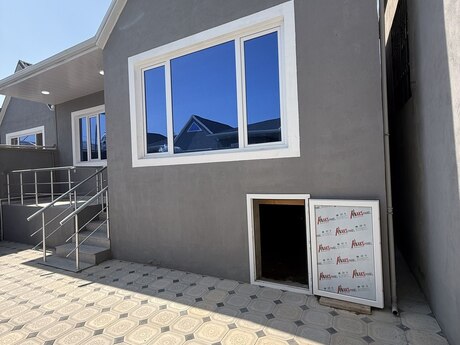 4 otaqlı həyət evi, 100 m², Binə: 109 000 ₼ 3