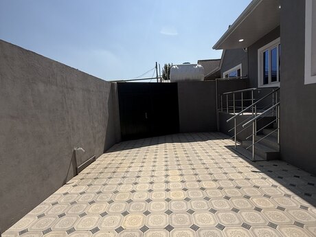 4 otaqlı həyət evi, 100 m², Binə: 109 000 ₼ 4