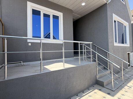 4 otaqlı həyət evi, 100 m², Binə: 109 000 ₼ 5