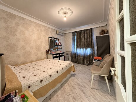 4 otaqlı mənzil, 84 m², Yeni Günəşli: 168 000 ₼ 5
