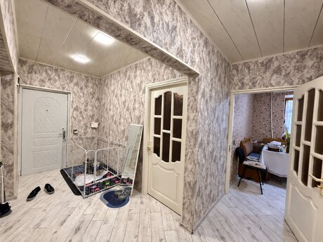 4 otaqlı mənzil, 84 m², Yeni Günəşli: 168 000 ₼ 4