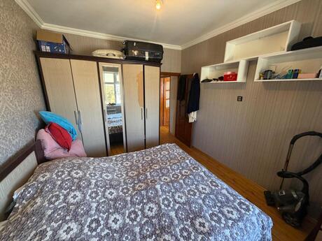 2 otaqlı mənzil, 65 m², Yeni Günəşli: 122 000 ₼ 3
