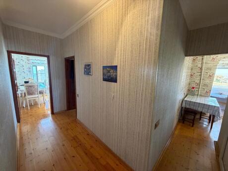 2 otaqlı mənzil, 65 m², Yeni Günəşli: 122 000 ₼ 5