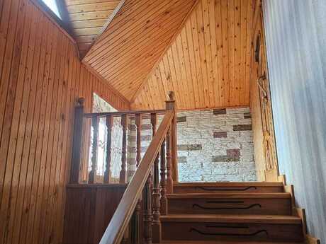 5 otaqlı həyət evi, 250 m², Binəqədi: 300 000 ₼ 2