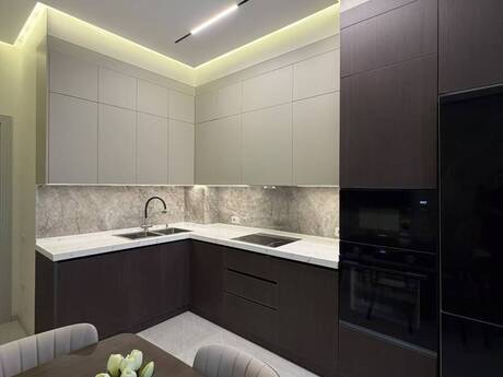 2 otaqlı mənzil, 90 m², Şah İsmayıl Xətai: 389 000 ₼ 5