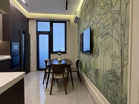 2 otaqlı mənzil, 90 m², Şah İsmayıl Xətai: 389 000 ₼ 2