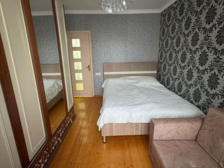 3 otaqlı mənzil, 85 m², Həzi Aslanov: 210 000 ₼ 5