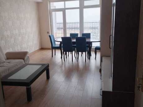 Объявление №6465468 - Баку, Ясамальский р., 3-комн., 150 м², 20/22 этаж