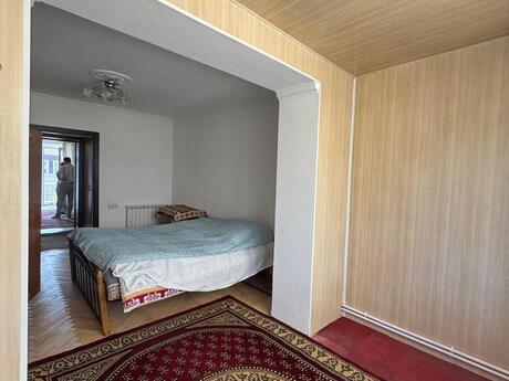 Kirayə 3 otaqlı mənzil, 70 m², Nizami: 750 ₼/ay 3