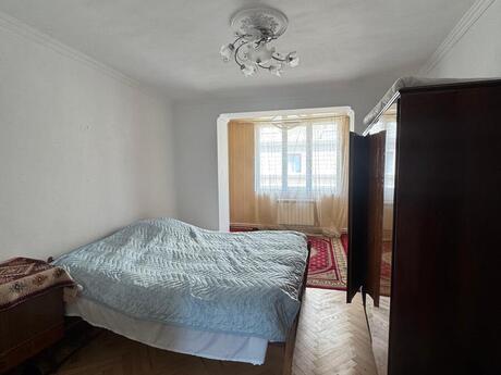 Объявление №6465471 - Баку, м. Низами, 3-комн., 70 м², 5/5 этаж