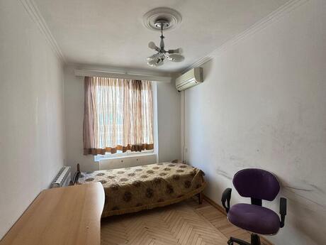 Kirayə 3 otaqlı mənzil, 70 m², Nizami: 750 ₼/ay 4