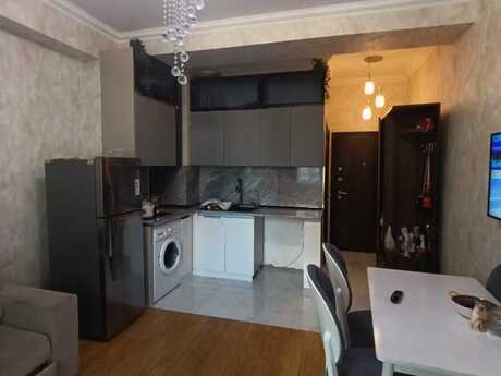 1-room apartment, 32 m², Melissa Park: 130 000 ₼ 3