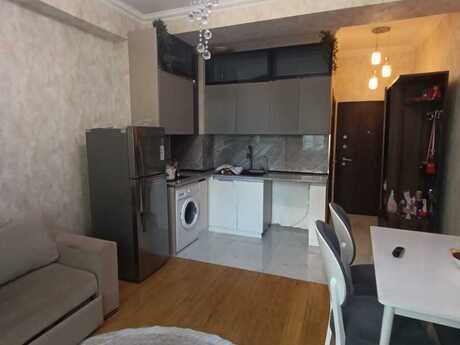 1-room apartment, 32 m², Melissa Park: 130 000 ₼ 4