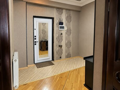 3 otaqlı mənzil, 130 m², İnşaatçılar: 265 000 ₼ 4