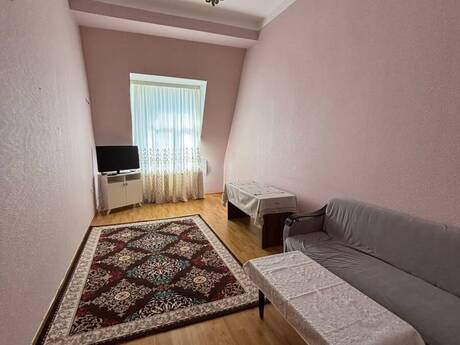 Объявление №6465479 - Баку, м. Нариман Нариманов, 2-комн., 80 м², 8/8 этаж