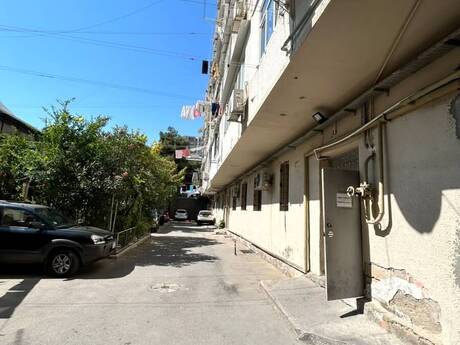 3-room apartment, 75 m², 28 May: 220 000 ₼ 2