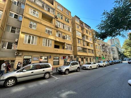 3-room apartment, 75 m², 28 May: 220 000 ₼ 3