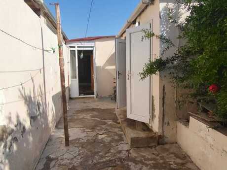 3 otaqlı həyət evi, 65 m², NZS: 58 000 ₼ 2