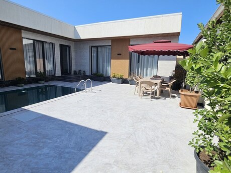 4 otaqlı həyət evi, 150 m², Şüvəlan: 225 000 ₼ 5
