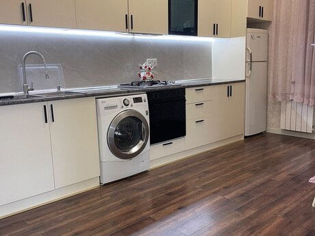 Kirayə 2 otaqlı mənzil, 100 m², London Evləri: 997 ₼/ay 3