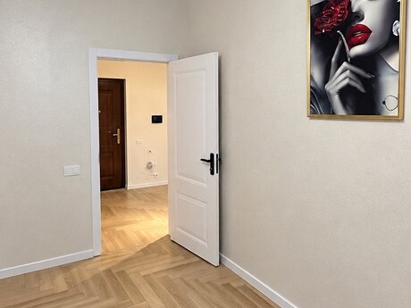 2 otaqlı mənzil, 52 m², 20 Yanvar: 188 000 ₼ 3