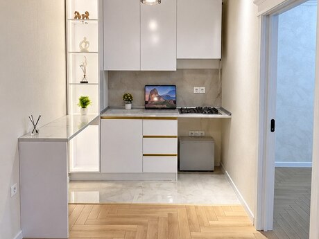 2 otaqlı mənzil, 52 m², 20 Yanvar: 188 000 ₼ 5