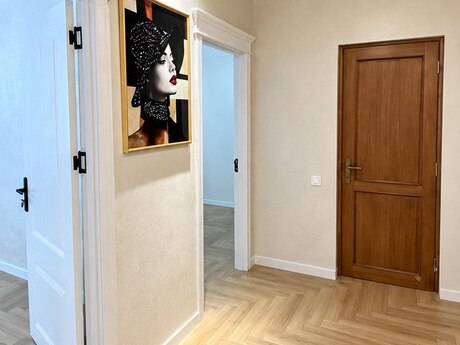 2 otaqlı mənzil, 52 m², 20 Yanvar: 188 000 ₼ 2