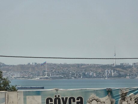 2 otaqlı mənzil, 75 m², Həzi Aslanov: 151 000 ₼ 5