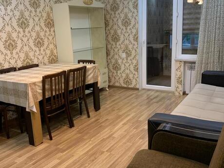 Kirayə 3 otaqlı mənzil, 70 m², Qara Qarayev: 700 ₼/ay 5