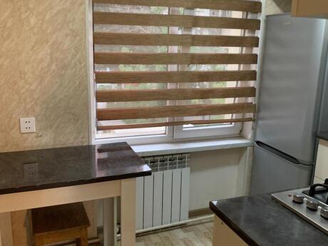 Kirayə 3 otaqlı mənzil, 70 m², Qara Qarayev: 700 ₼/ay 4