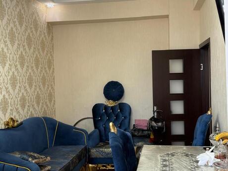 2 otaqlı mənzil, 55 m², Həzi Aslanov: 155 000 ₼ 2