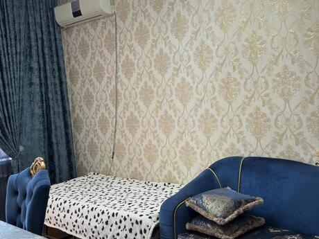2 otaqlı mənzil, 55 m², Həzi Aslanov: 155 000 ₼ 3