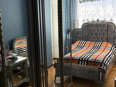 2 otaqlı mənzil, 55 m², Həzi Aslanov: 155 000 ₼ 5