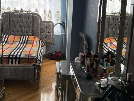 2 otaqlı mənzil, 55 m², Həzi Aslanov: 155 000 ₼ 4